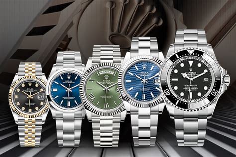 rolex size guide|rolex dials and bezels.